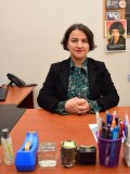 Prof.Dr. Pınar Anapa Saban