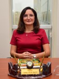 Prof.Dr. Cansu Filik İşçen